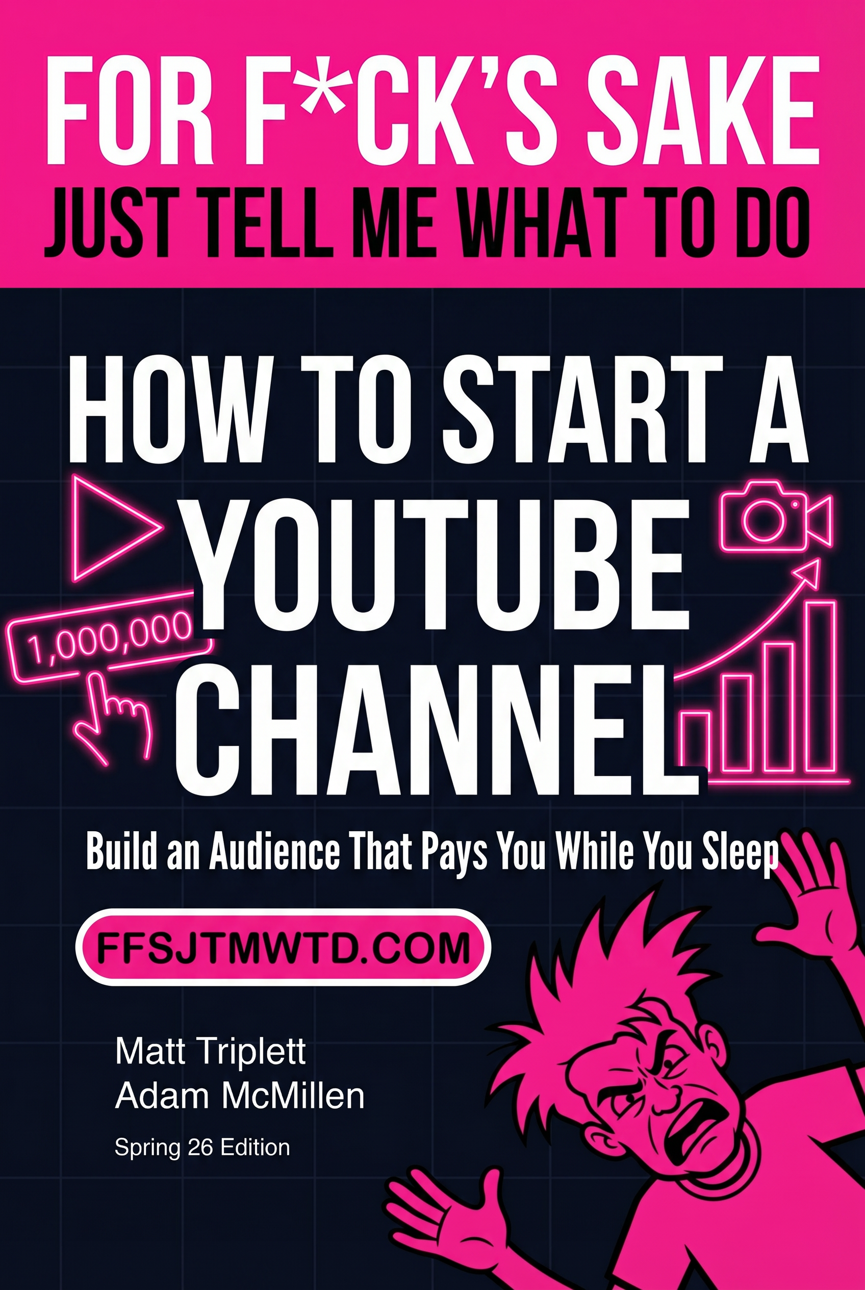 How to Start a YouTube Channel