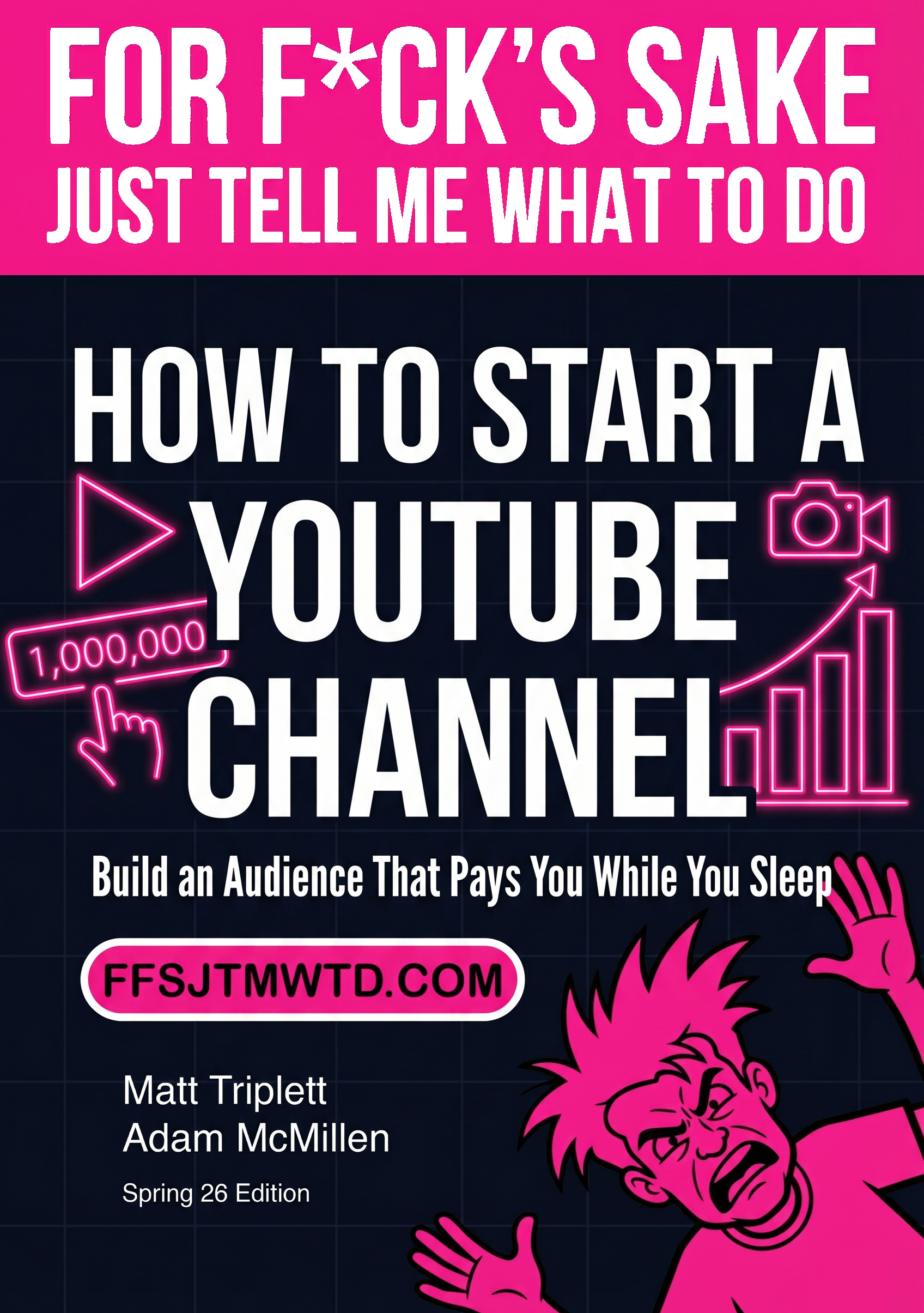 How to Start a YouTube Channel