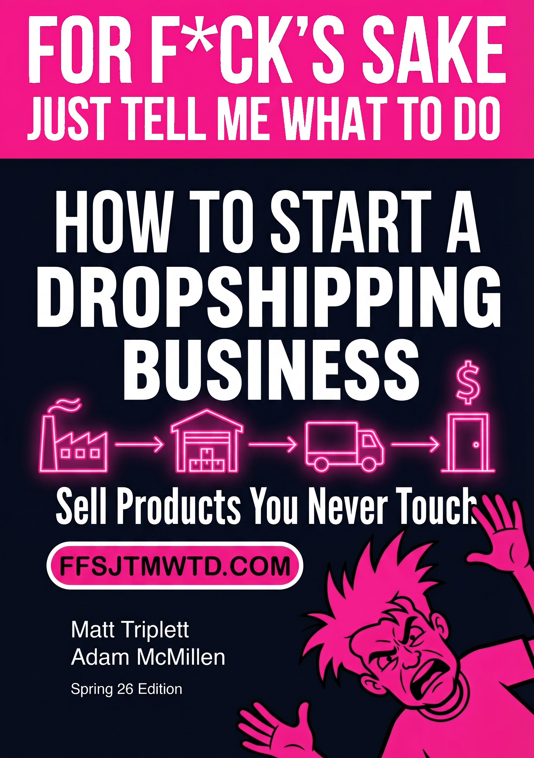 How to Start a Dropshipping Business