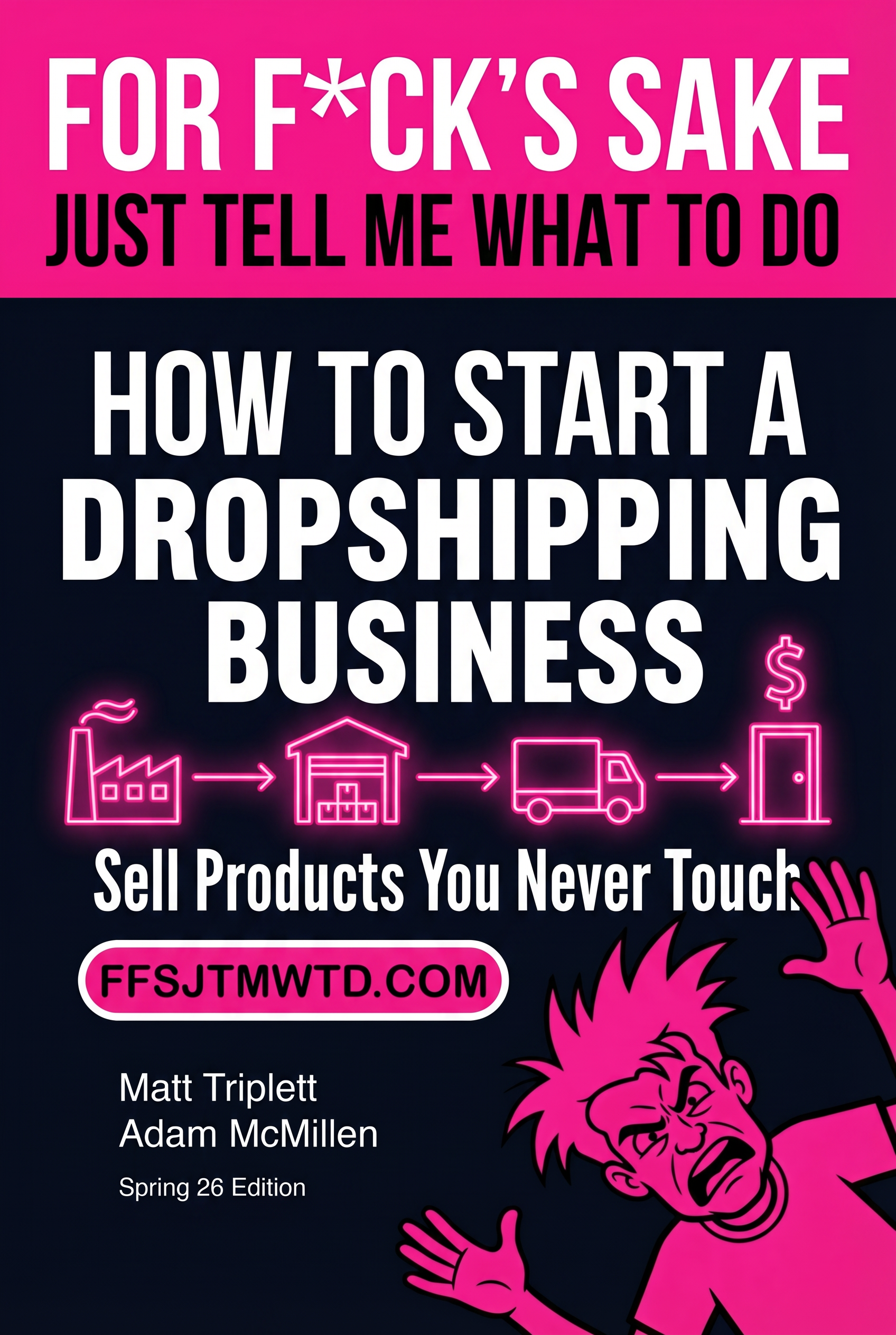 How to Start a Dropshipping Business