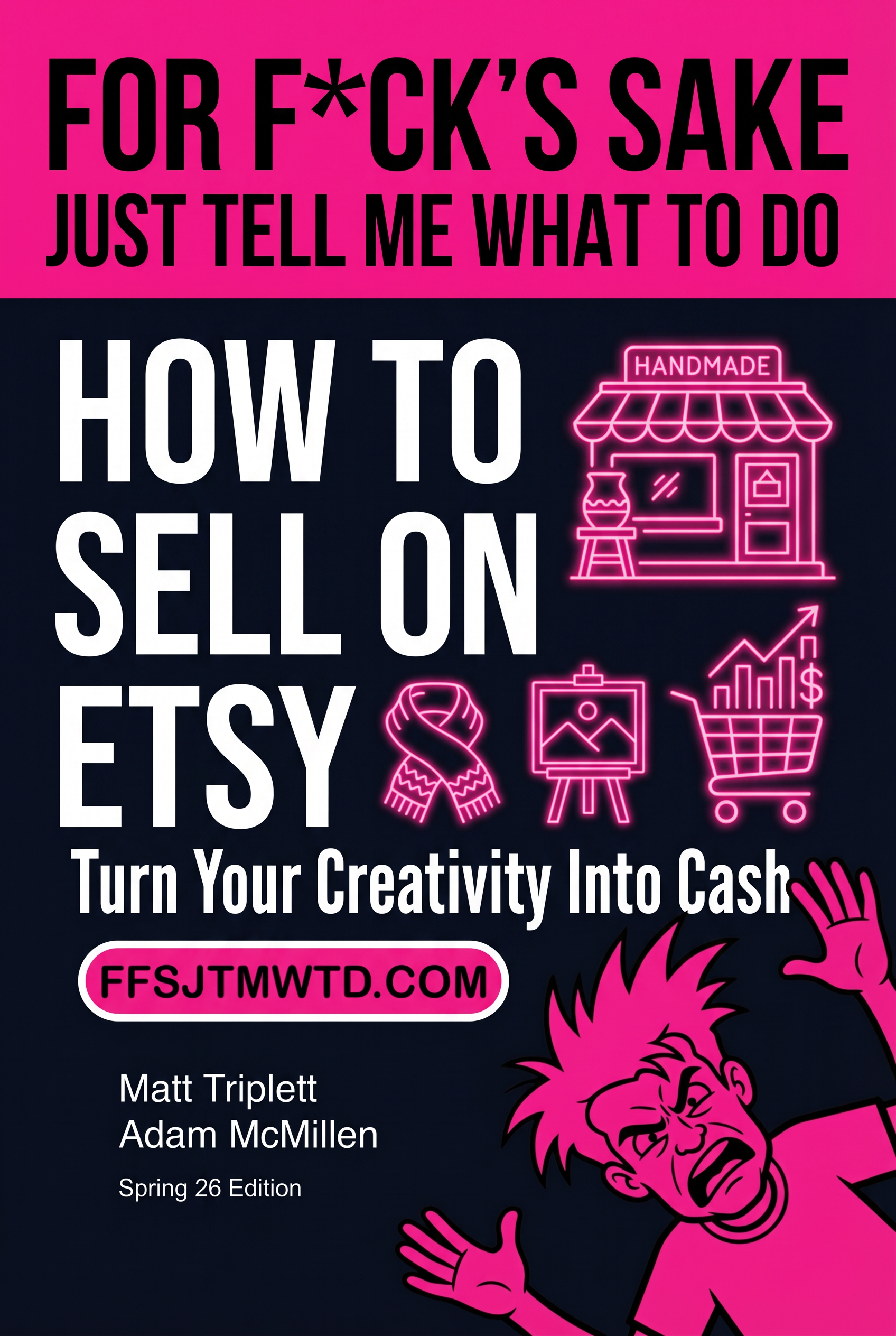 How to Sell on Etsy