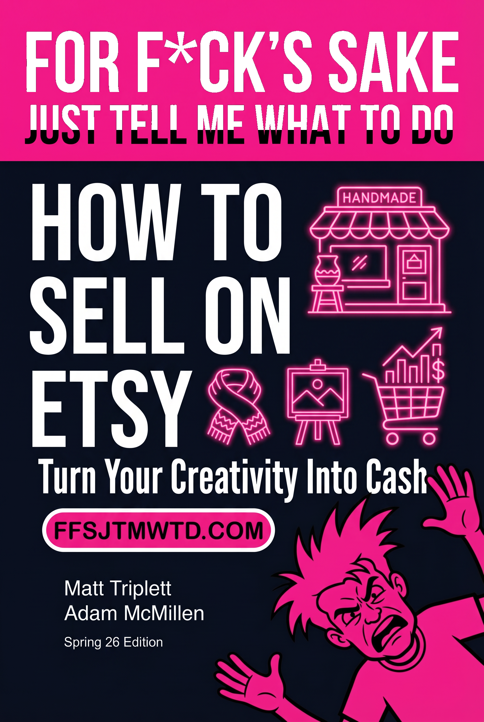 How to Sell on Etsy