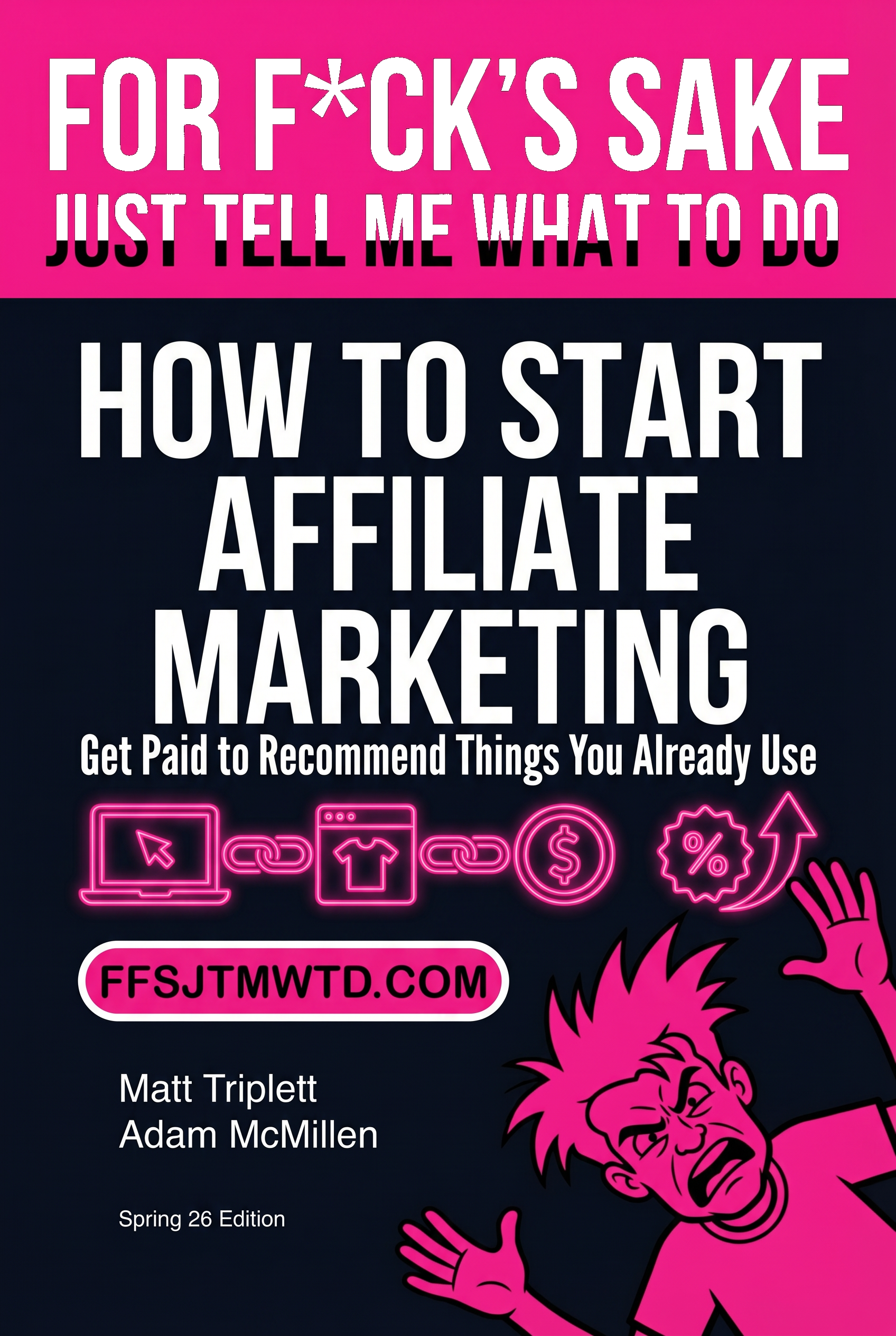 How to Start Affiliate Marketing