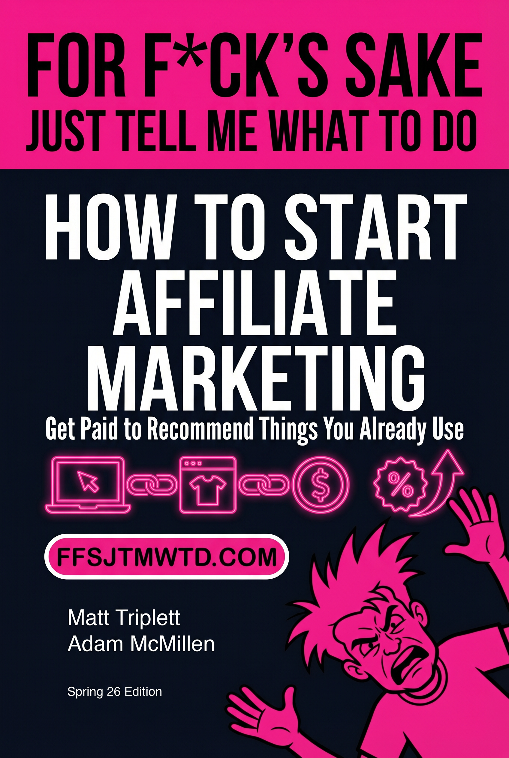 How to Start Affiliate Marketing