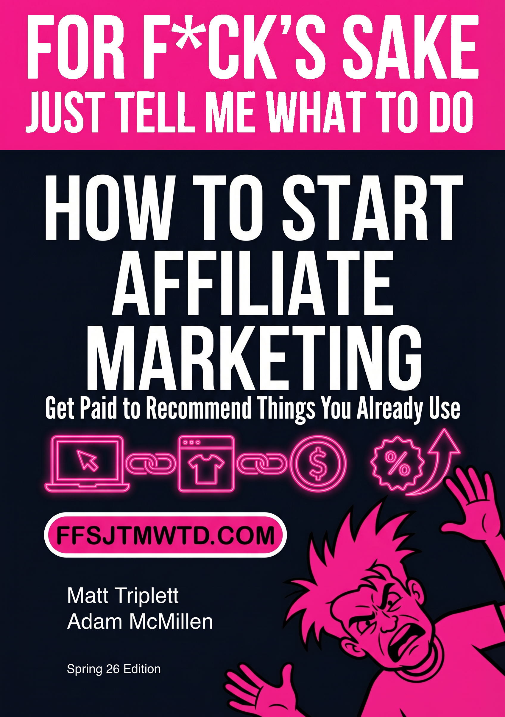 How to Start Affiliate Marketing