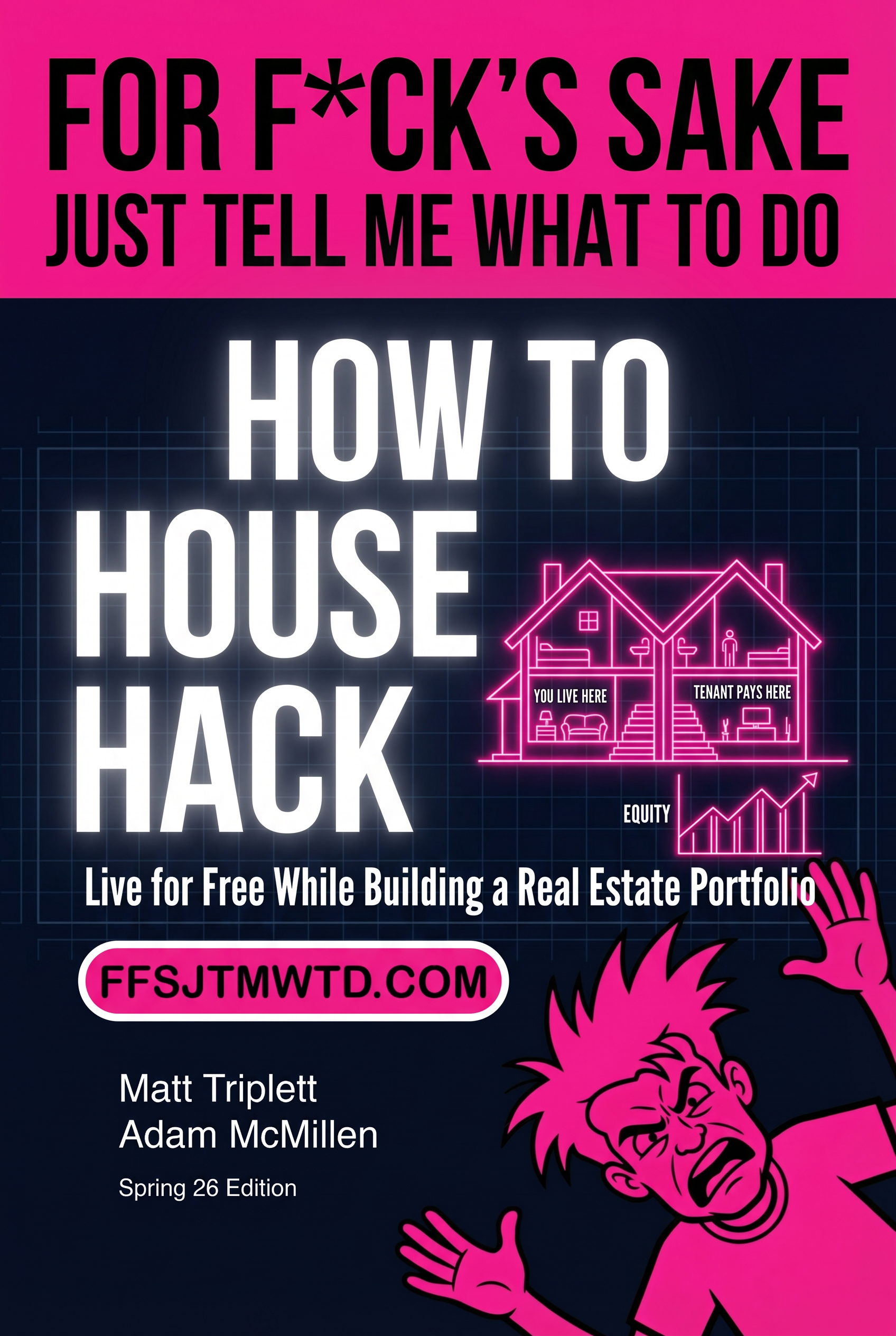 How to House Hack
