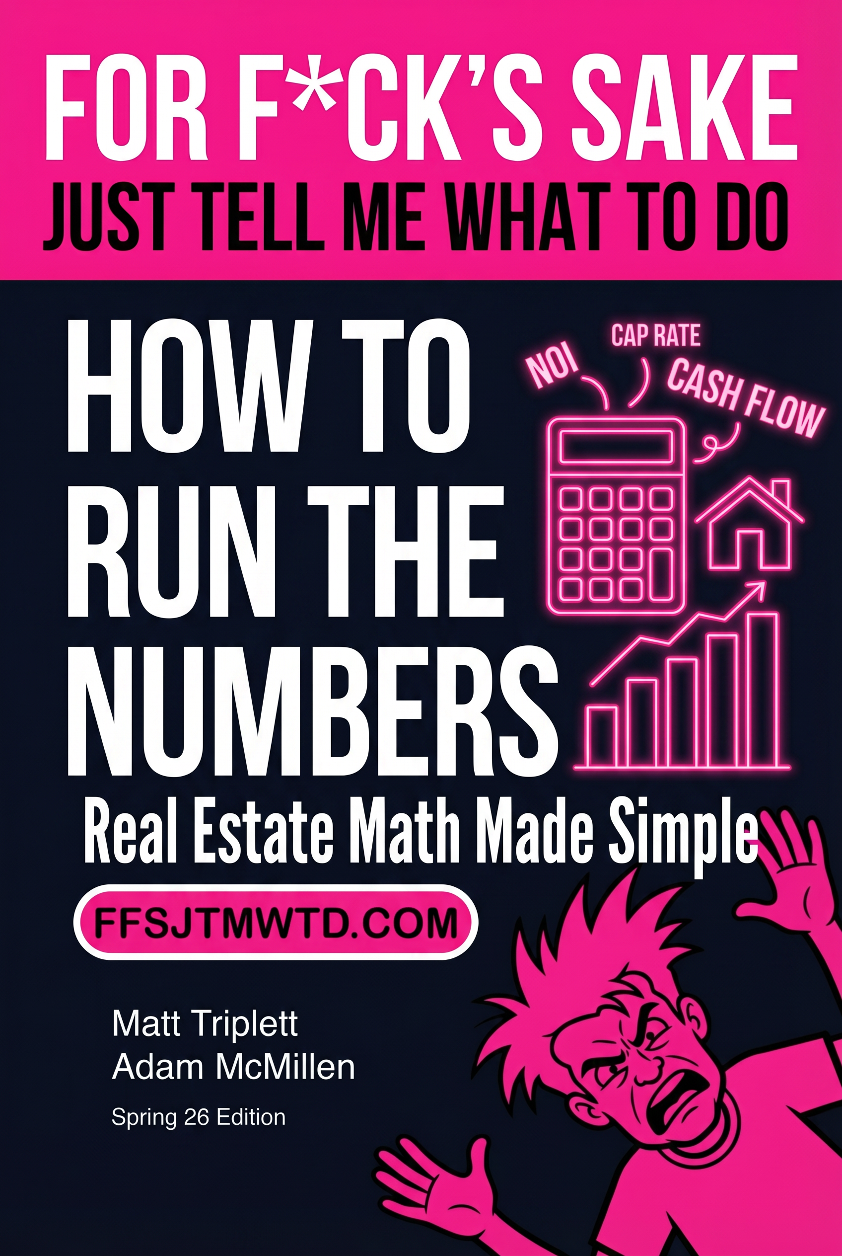 How to Run the Numbers