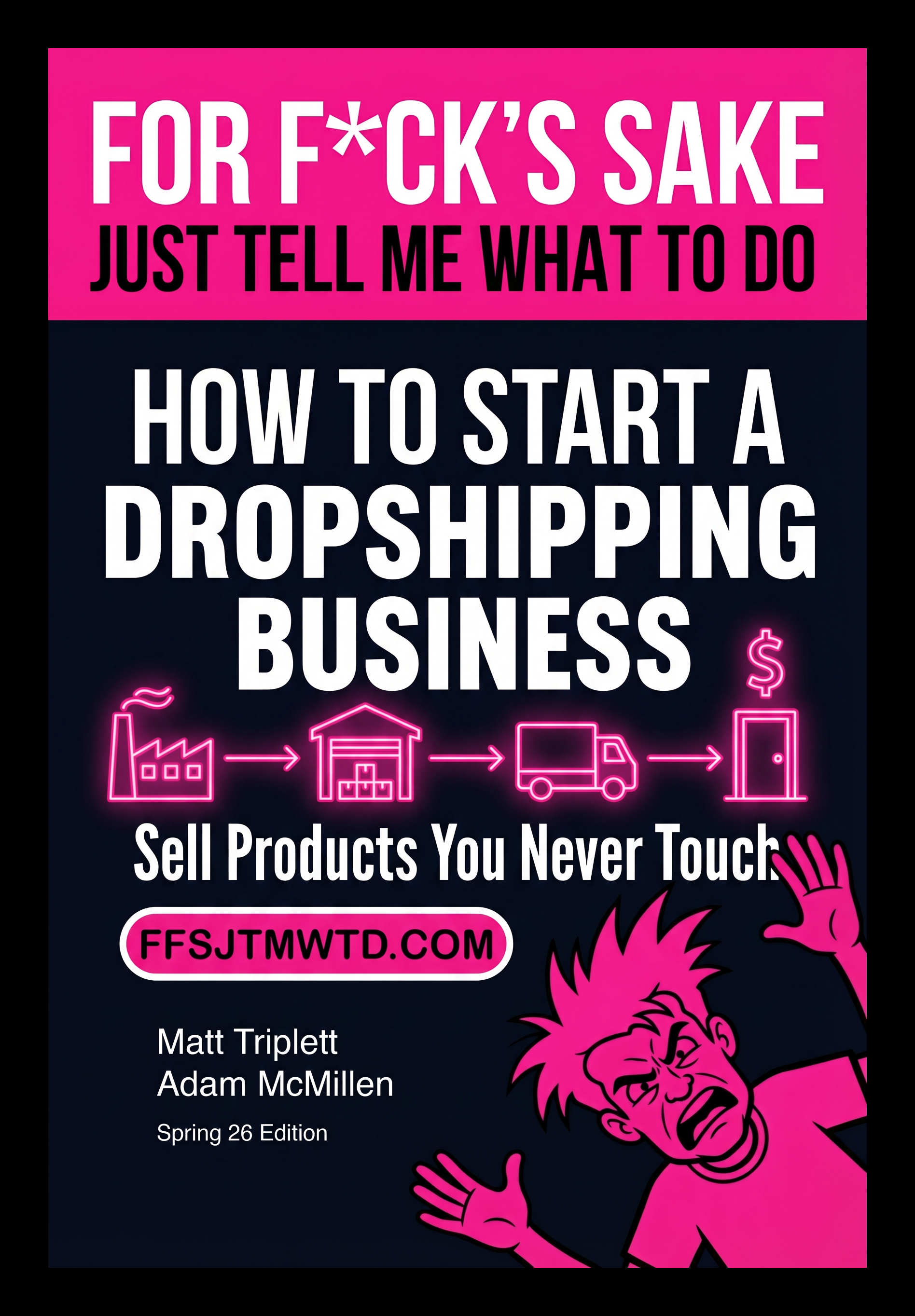 How to Start a Dropshipping Business
