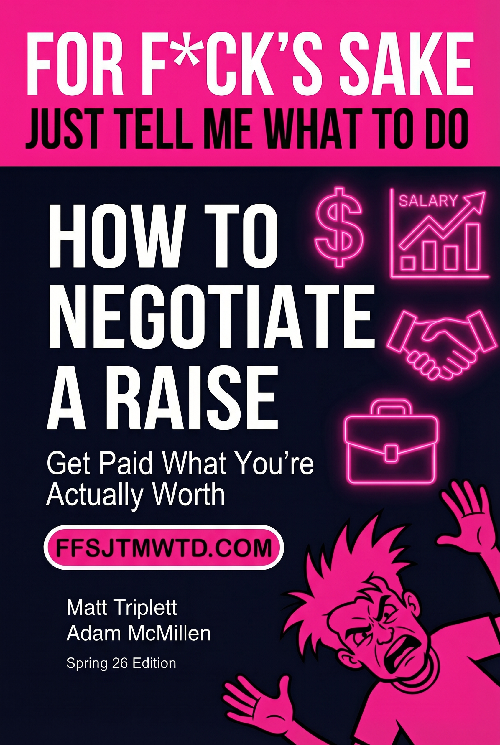 How to Negotiate a Raise