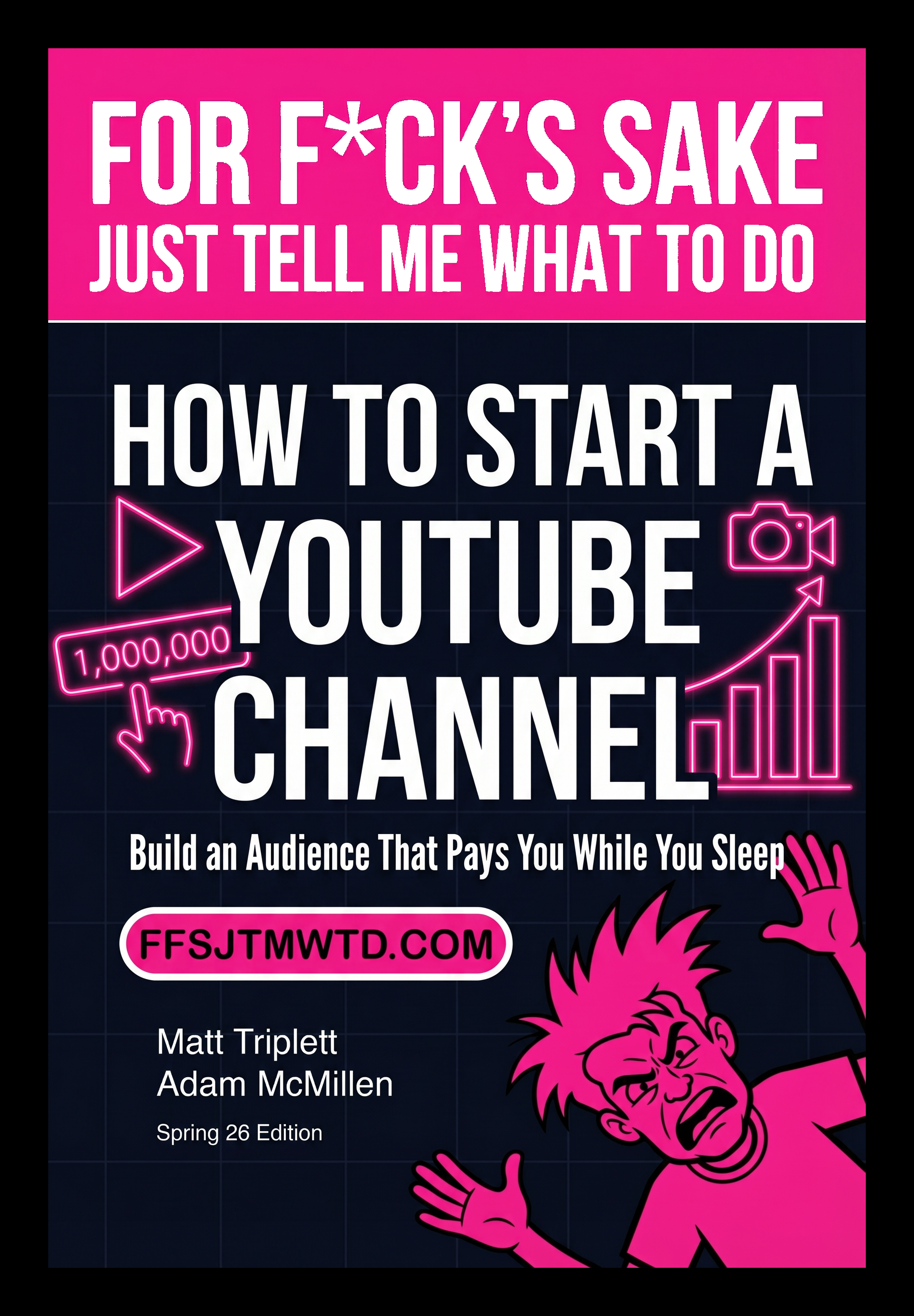 How to Start a YouTube Channel